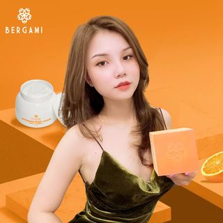 BODY VITAMIN C---- BERGAMI
