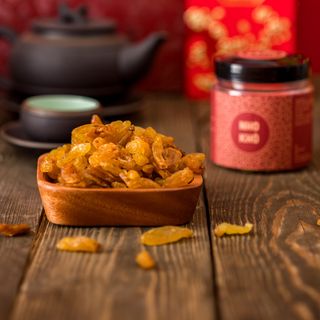 Hộp mứt tết