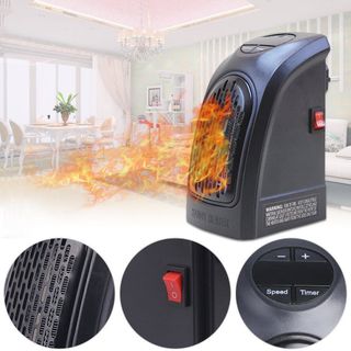 Quạt Sưởi Mini Handy heater