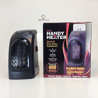 Quạt Sưởi Mini Handy heater