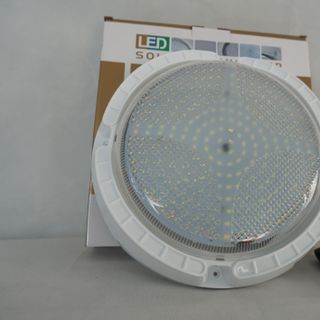 Led Ốp Trần Roiled RO24w Năng Lượng Mặt Trời