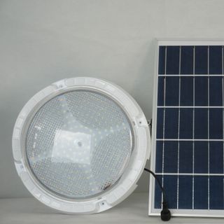 Led Ốp Trần Roiled RO24w Năng Lượng Mặt Trời