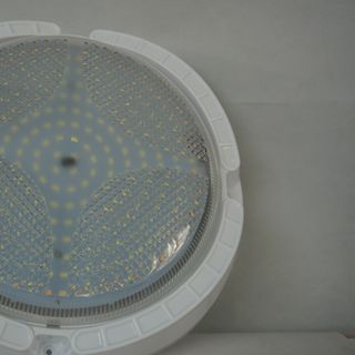 Led Ốp Trần Roiled RO24w Năng Lượng Mặt Trời