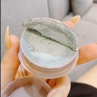 Kem Tẩy Trắng Răng than tre