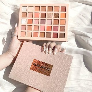 Phấn mắt Ruhuatuo 35ô