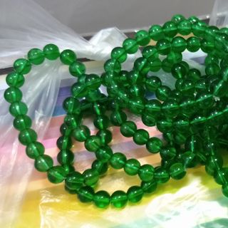 Vòng tay 8 ly chuỗi đeo tay