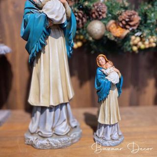 Tượng Công Giáo Beconi mọi kích thước