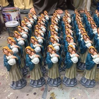 Tượng Công Giáo Beconi mọi kích thước