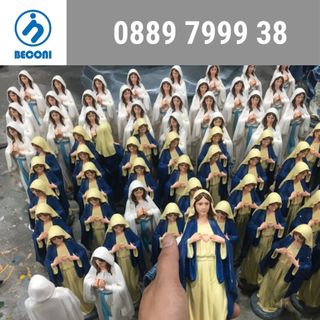 Tượng Công Giáo Beconi mọi kích thước