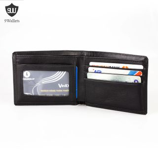 Ví Da Nam MINI Cực Chất CN331