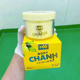 Kem body chanh x3 giá sỉ