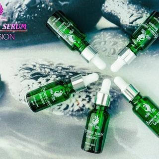 Serum Truyền Trắng Dưỡng Ẩm Chuyên Sâu Vượt Trội