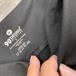 Legging xịn co giãn