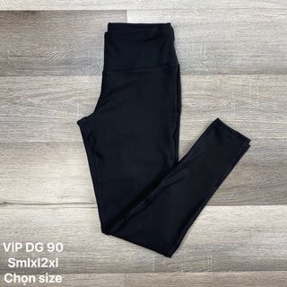 Legging xịn co giãn