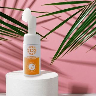 SỮA RỬA MẶT SẠCH SÂU VÀ NGỪA MỤN DEMEJINE FOAMING CLEANSER
