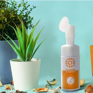 SỮA RỬA MẶT SẠCH SÂU VÀ NGỪA MỤN DEMEJINE FOAMING CLEANSER
