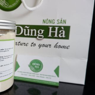 Bột tỏi