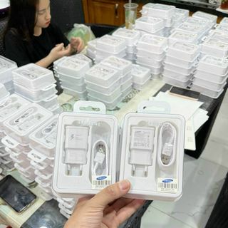 Bộ sạc S