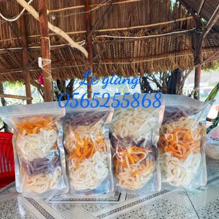 Mứt thốt nốt, mứt dừa