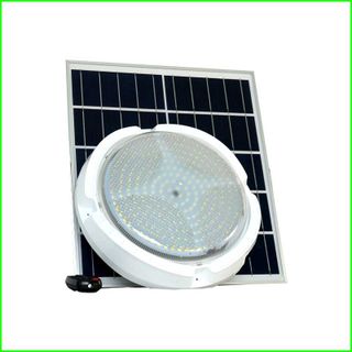 Đèn Led Ốp Trần Roiled RO36w|Năng Lượng Mặt Trời