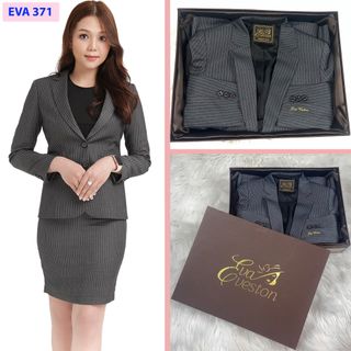 Vest nữ cao cấp thời trang công sở