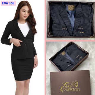 Vest nữ cao cấp thời trang công sở