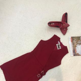Jump suit ngắn