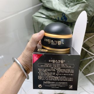 Kem trị nám cao cấp DongSung Hàn Quốc