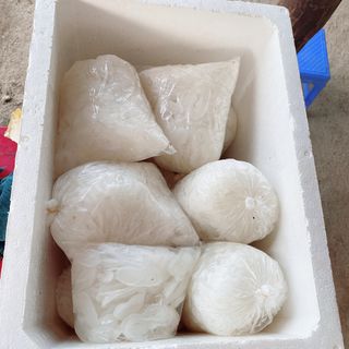 Mứt thốt nốt, mứt dừa
