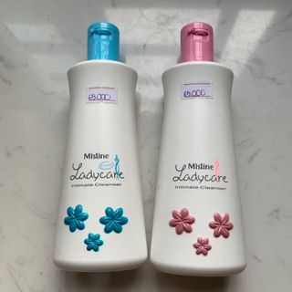DUNG DỊCH vệ sinh phụ nữ Mistine Lady Care