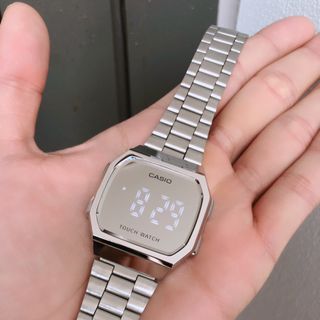 ĐỒNG HỒ CASlO TRÁNG GƯƠNG BÁN CHẠY