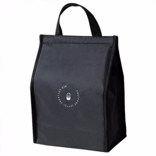 Túi đựng cơm SIZE TO gữ nhiệt vải Oxford Size (size 26x15x35 cm)