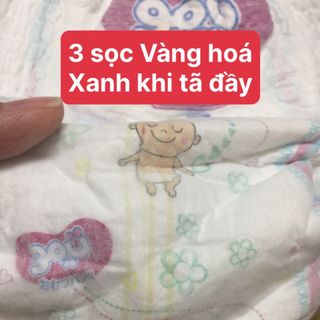 Tã quần GOU cao cấp gói đại full Size M40/L36/XL32 miếng