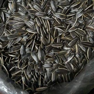 Hàng tết - Các loại hạt