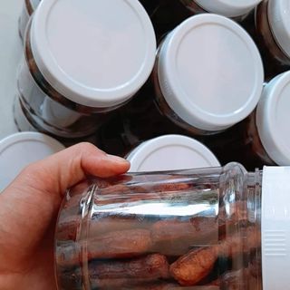 Me lào thái muối tôm