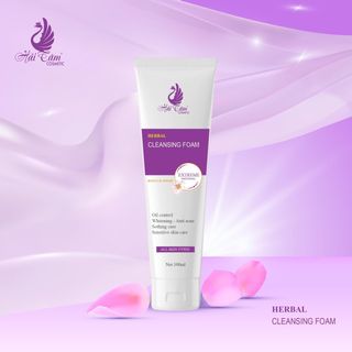 Sữa Rửa Mặt Sinh Học Sạch Da Dịu Nhẹ
