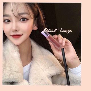 Siêu Phẩm Son Kem Lì Blackrouge