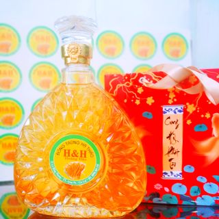 Tửu đông trùng hạ thảo sâm