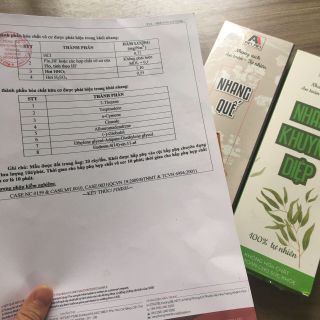Nhang thảo mộc tự nhiên An An 100% không hóa chất, an toàn cho sức khỏe, hương Khuynh Diệp, hương Quế