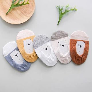 Combo 5 đôi Tất Bé