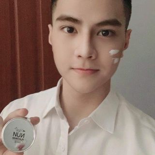 Kem Face Nun Platinum - Trắng Da - Ngừa Mụn - Mờ Thâm - Giảm Sẹo