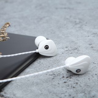 Tai Nghe Nhét Tai Mẫu Mới, Hàng Cao Cấp Giá Kho, Âm thanh Sóng Động - TN001