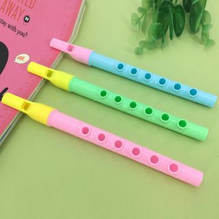 Kèn nhựa thổi nghe rất hay