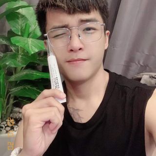 Tinh Chất Căng Bóng - Se Khít Lỗ Chân Lông - Nun Platinum Anti - Aging