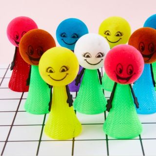 Đồ chơi mẫu bup be