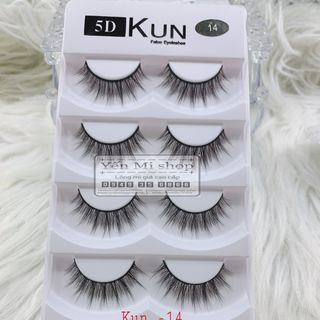 Mi Kun 5D cao cấp