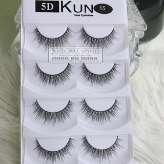 Mi Kun 5D cao cấp