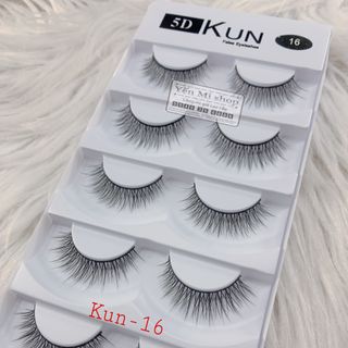 Mi Kun 5D cao cấp