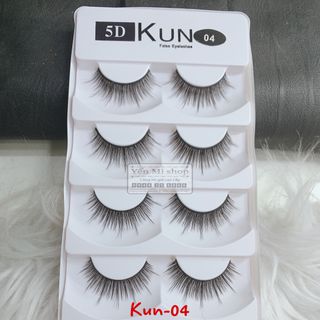 Mi Kun 5D cao cấp