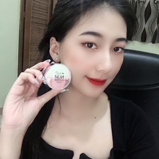 Kem Face Nun Platinum - Trắng Da - Ngừa Mụn - Mờ Thâm - Giảm Sẹo